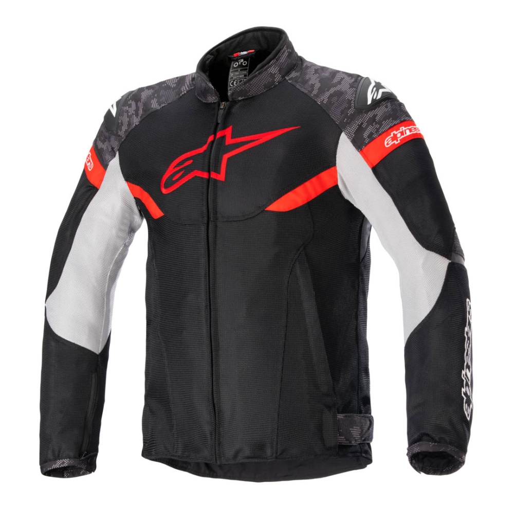 alpinestarsの「AXIOM SUPERAIR JACKET ASIA」｜RIDE-MOTO | OKADA